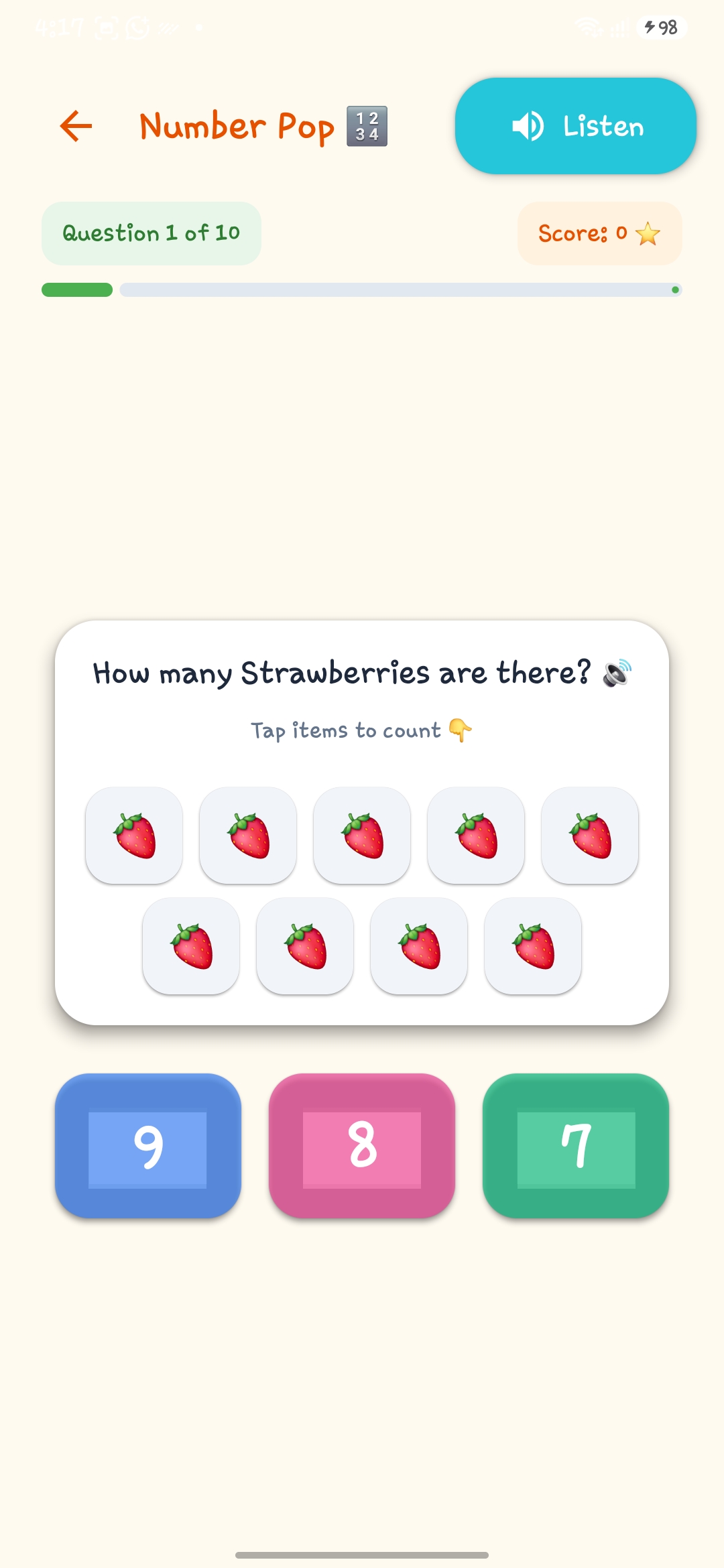 Grade 2-3 Lesson Preview